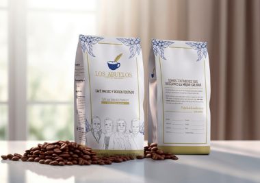 cliente-melker-cafe-los-abuelos